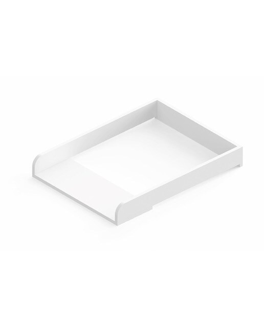 Muda Fraldas Cómoda Tesori Branco-1