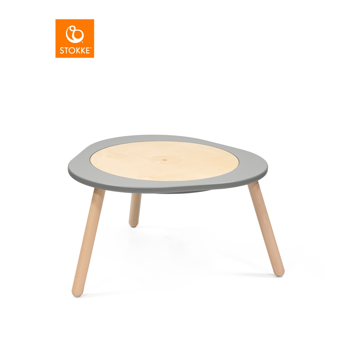 Stokke - Mesa de juegos Stokke® MuTable™ V2.