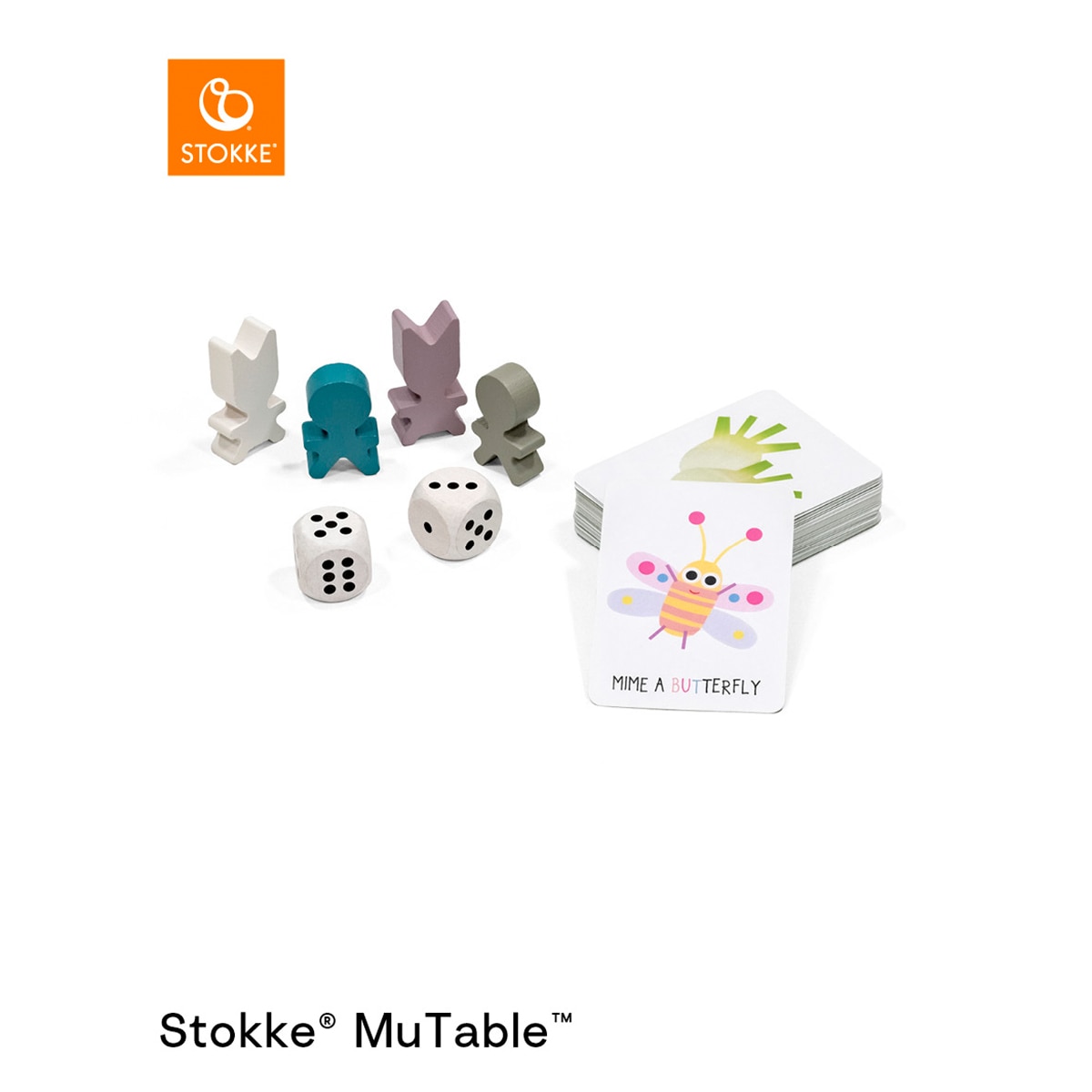 Tabuleiro de Jogos MuTable™ V2 Multicolor-5