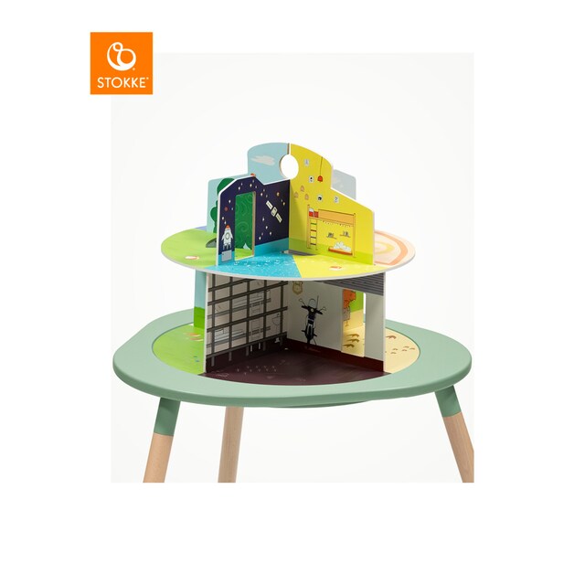 Imagen 0 de Casa de juegos Stokke® MuTable™ V2