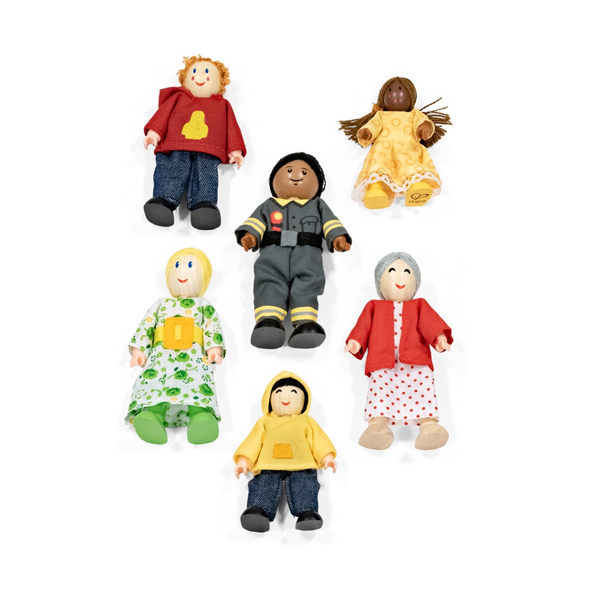 Stokke – Muñecas Stokke® MuTable™ V2.