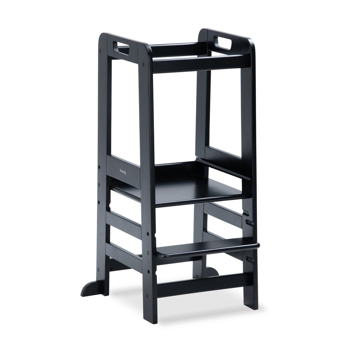 Torre de Aprendizagem Learn N Explore Preto-11