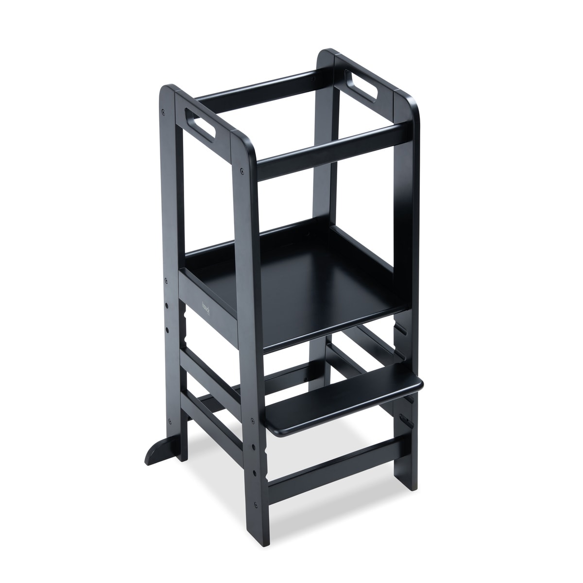 Torre de Aprendizagem Learn N Explore Preto-12