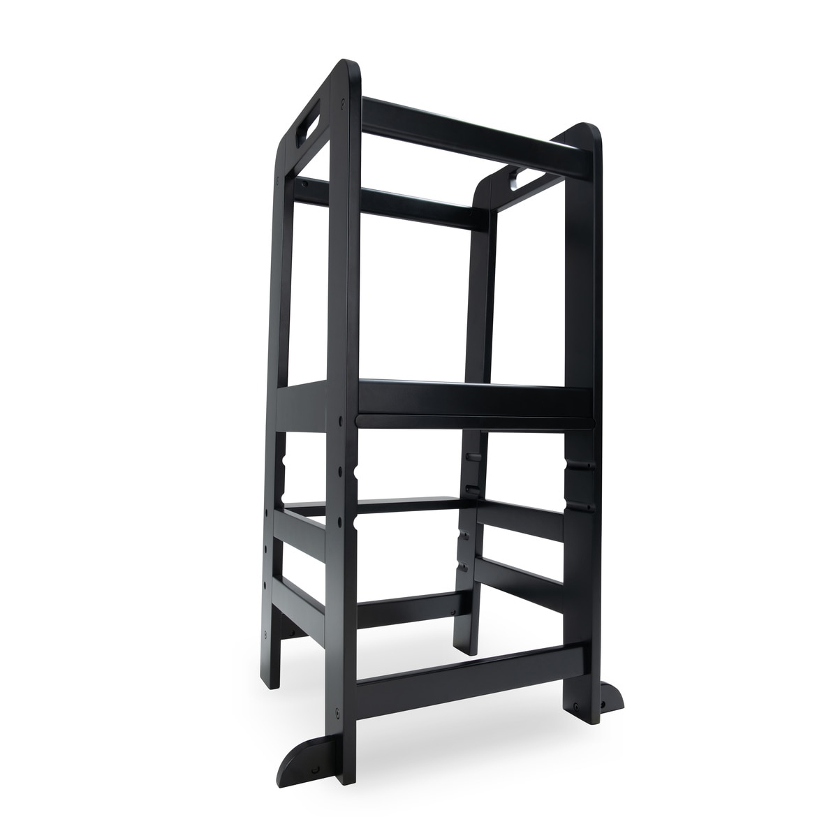 Torre de Aprendizagem Learn N Explore Preto-13