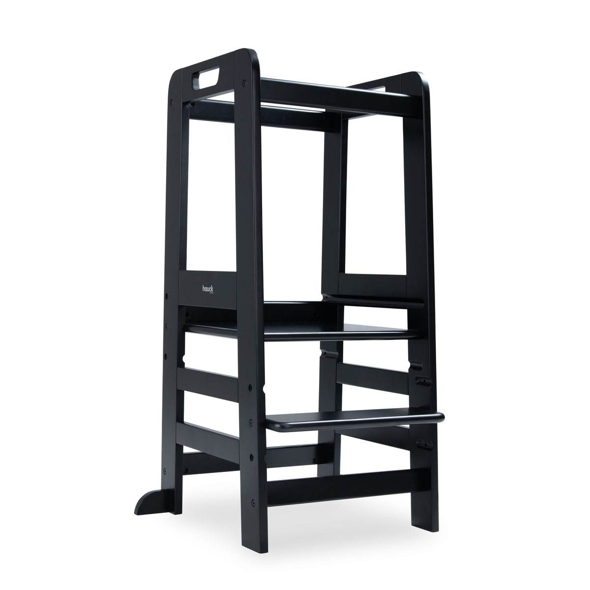 Torre de Aprendizagem Learn N Explore Preto-17