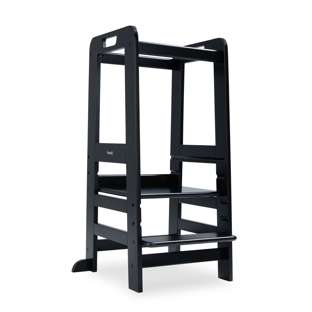 Torre de Aprendizagem Learn N Explore Preto-18