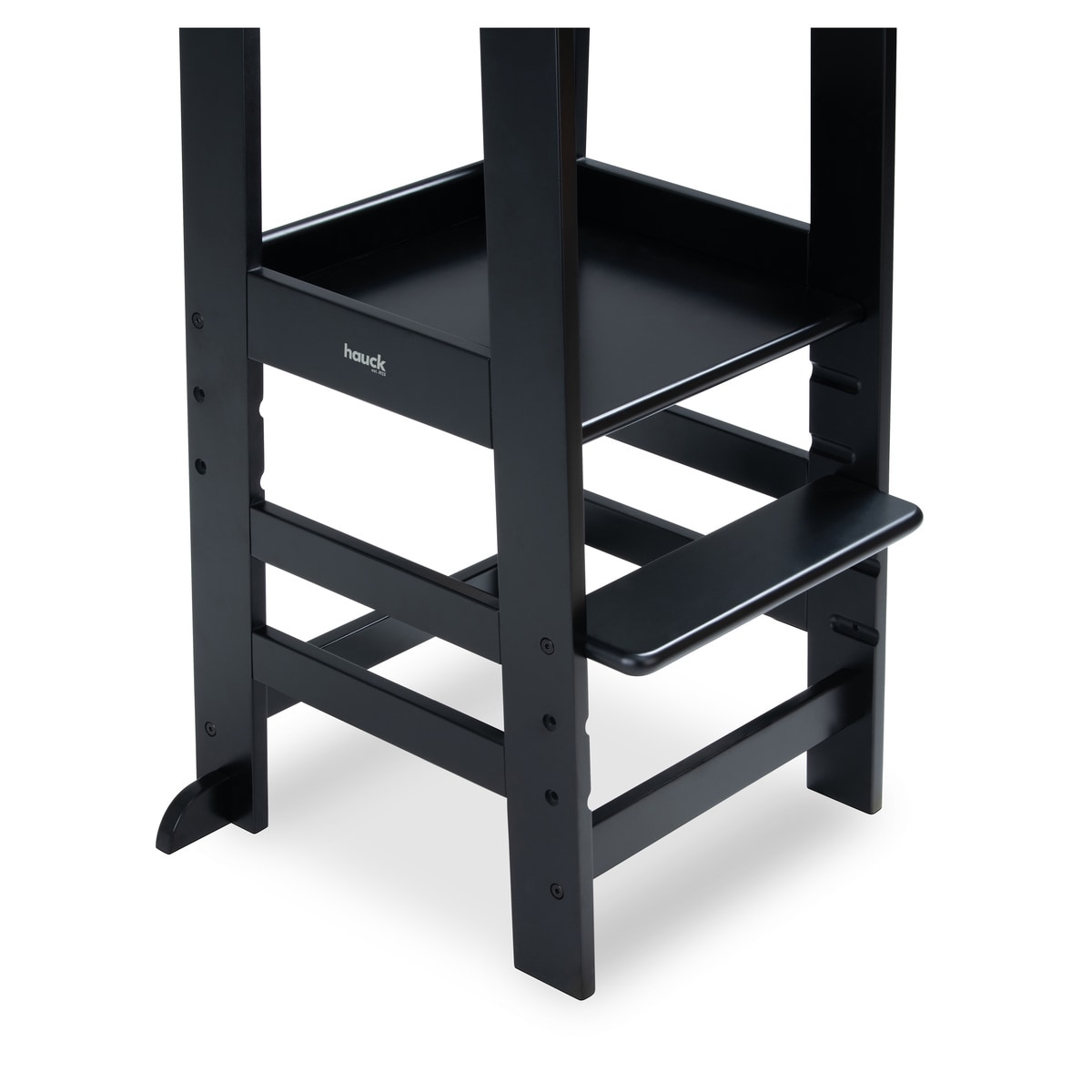 Torre de Aprendizagem Learn N Explore Preto-19