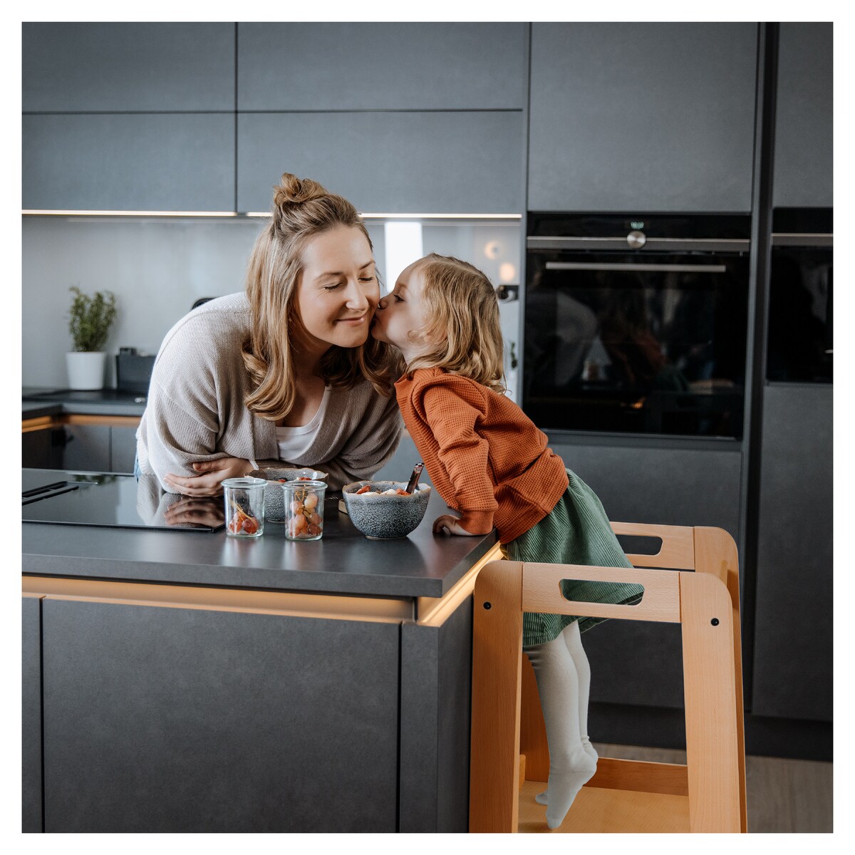 Torre de Aprendizagem Learn N Explore Preto-27