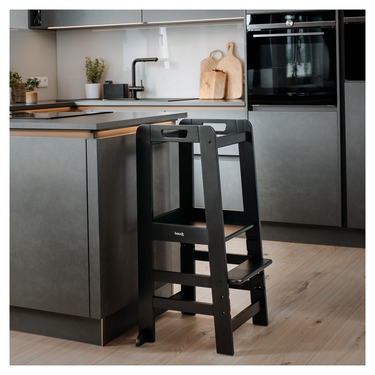 Torre de Aprendizagem Learn N Explore Preto-28