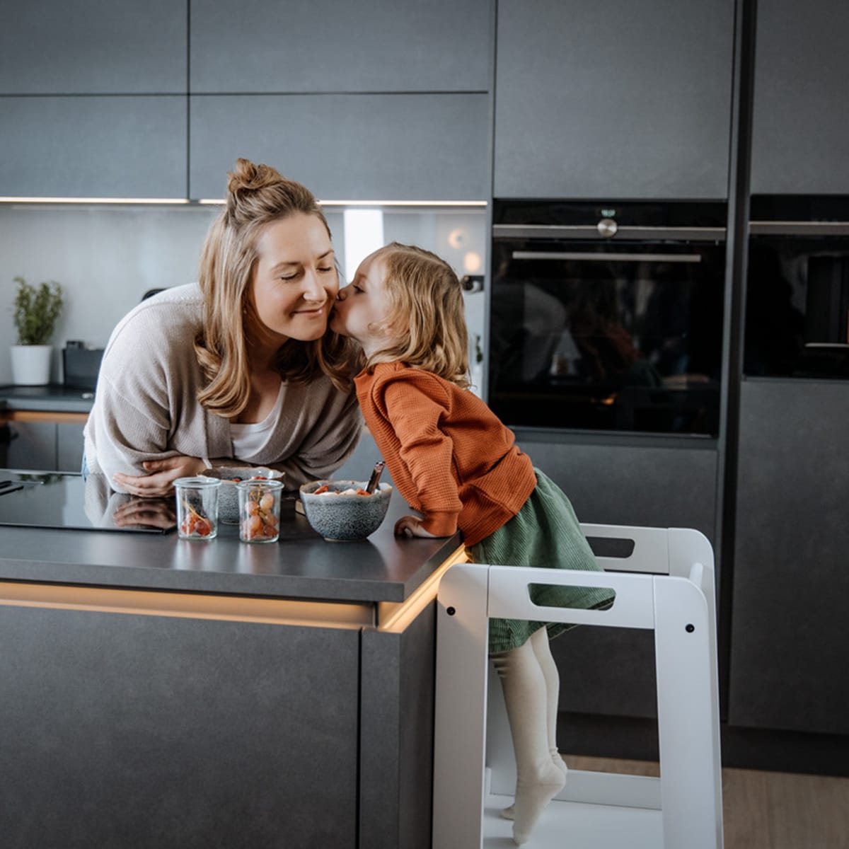 Torre de Aprendizagem Learn N Explore Preto-30