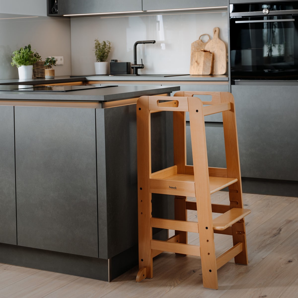 Torre de Aprendizagem Learn N Explore Preto-32