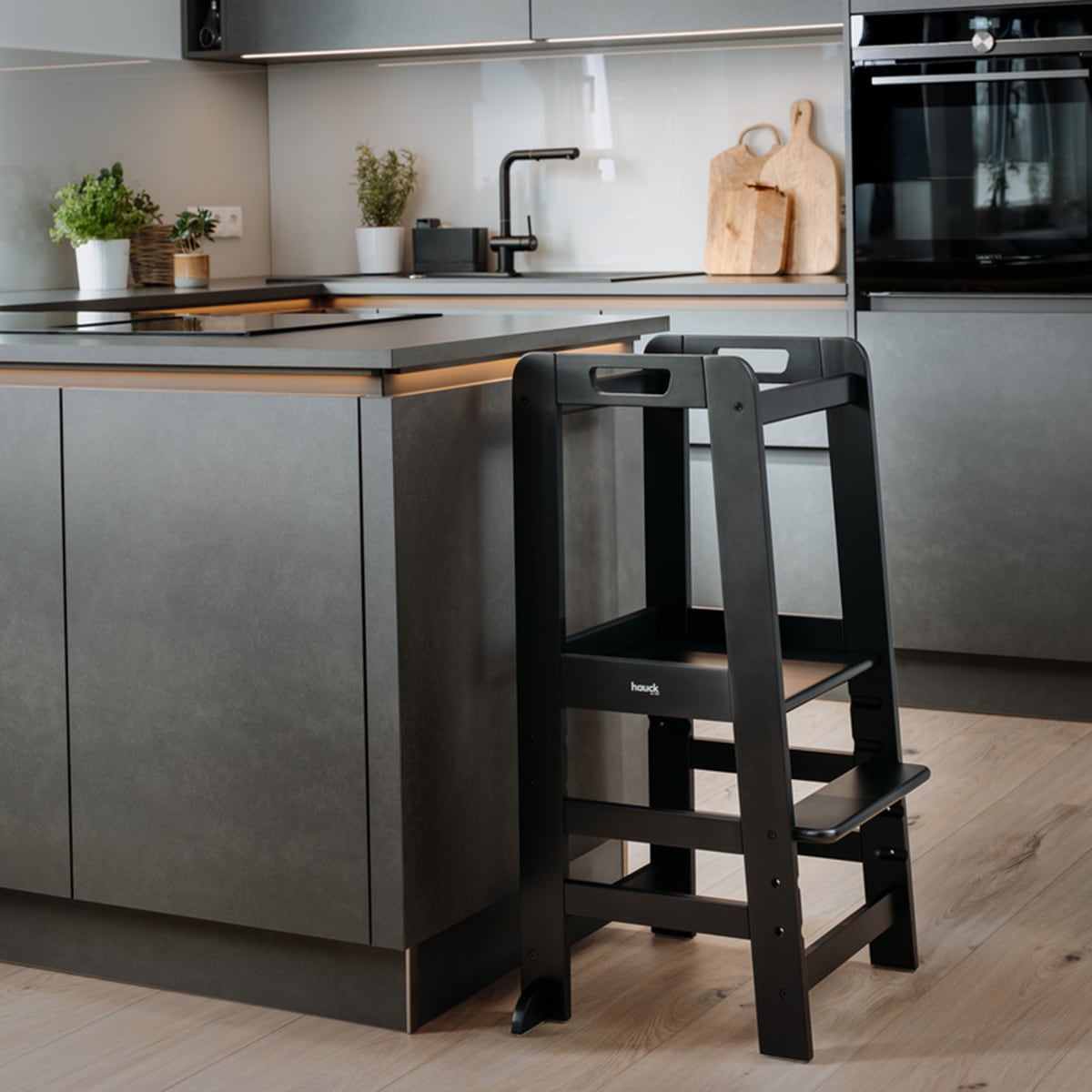 Torre de Aprendizagem Learn N Explore Preto-33