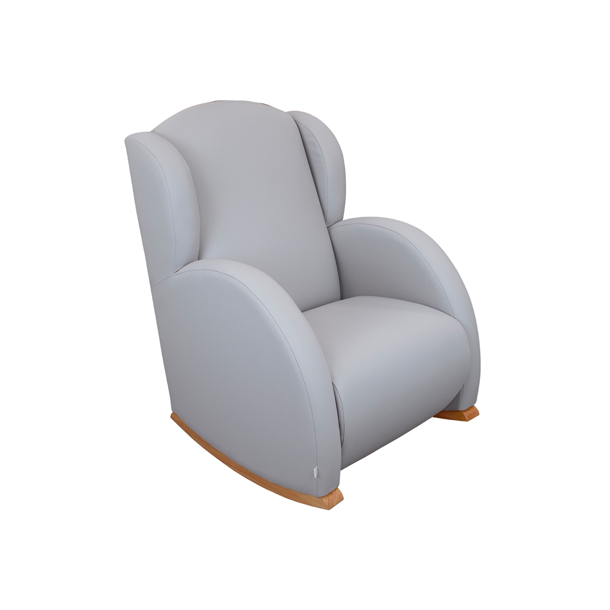 Imagem 0 de Cadeira de Baloiço para Amamentação Flor