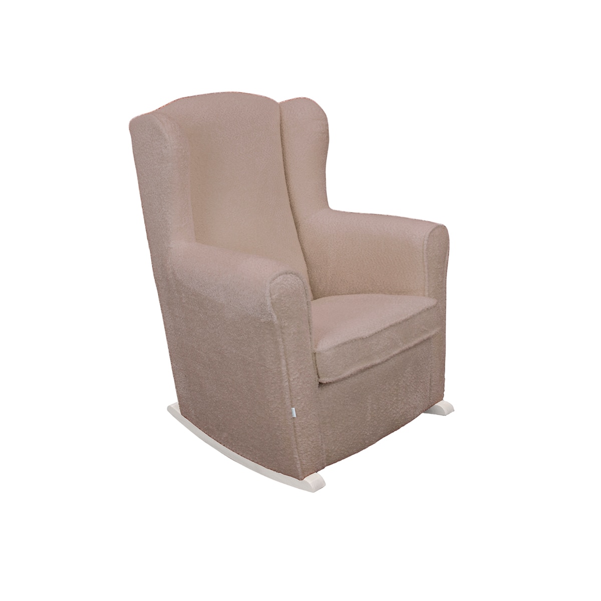Butaca Mecedora de lactancia reclinable Micuna Nanny Relax - Taupé Taupé-1