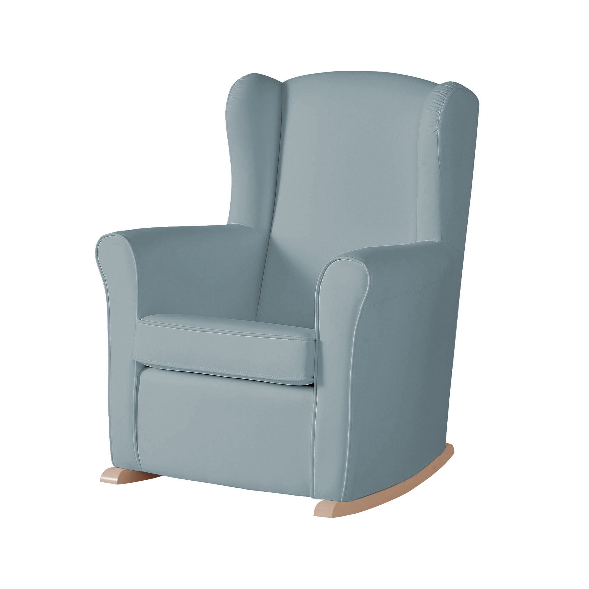 Imagem 0 de Cadeira de Baloiço para Amamentação Reclinável Nanny Relax