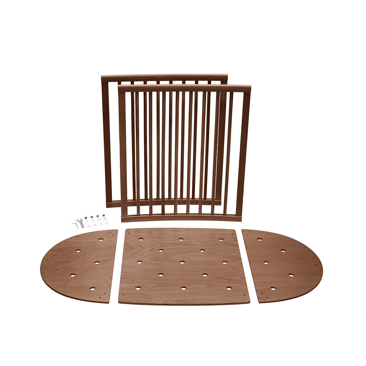 Stokke - Kit Extensión de Minicuna a Cuna Stokke Sleepi V3.
