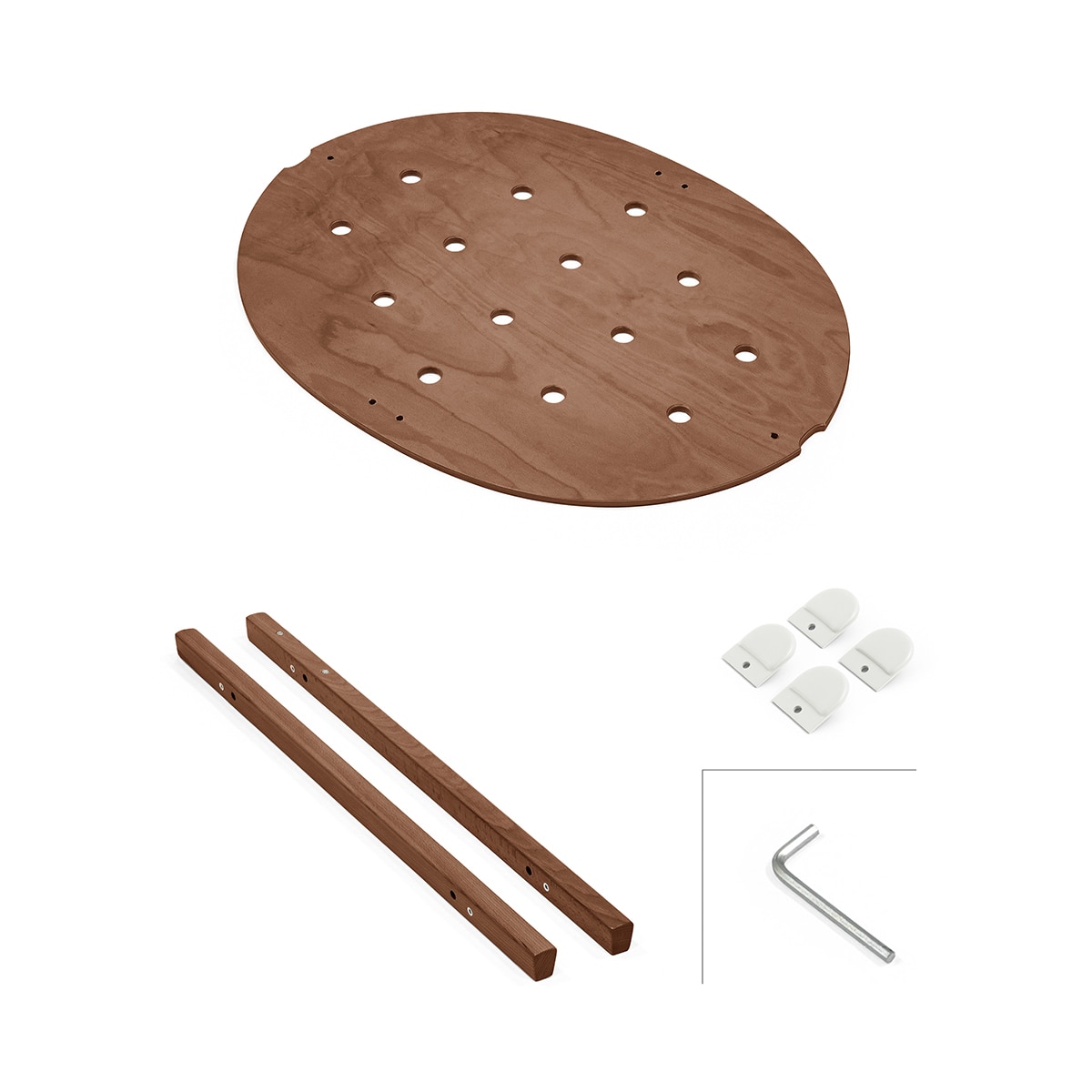 Stokke - Kit reductor para Stokke® Sleepi™ V3.