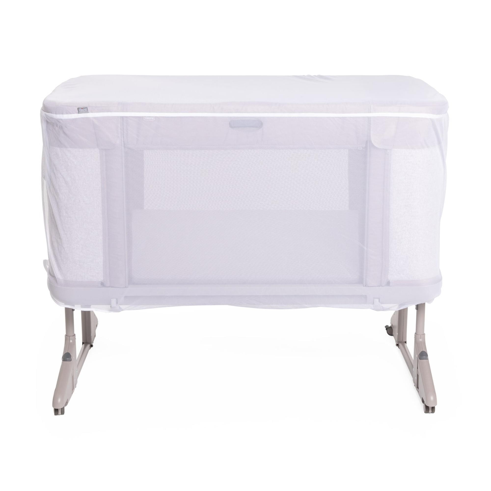 Imagen 0 de Mosquitera para Chicco Next2me Forever Blanco