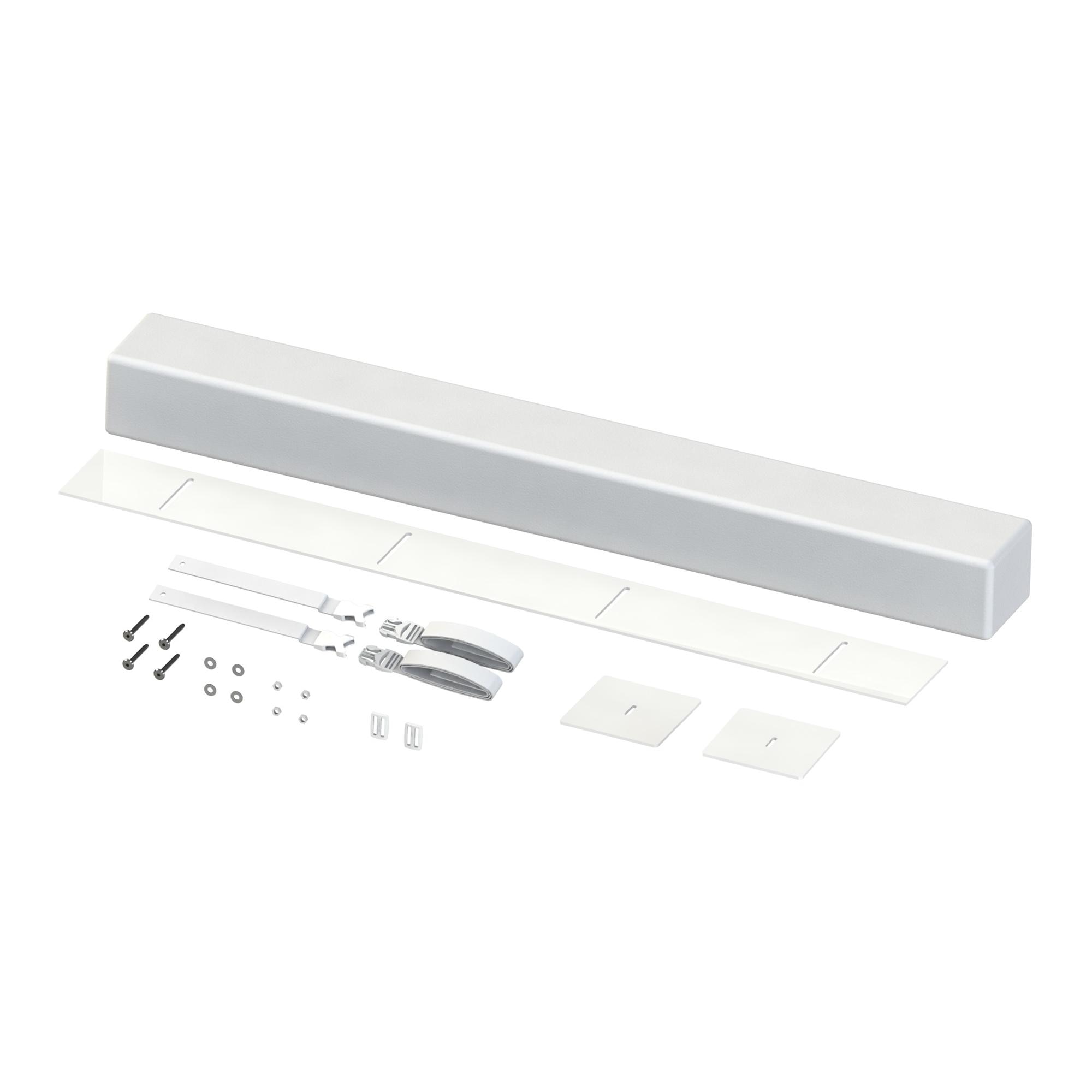 Imagem 0 de Kit de Co-sleeping para Berço (120 × 60 cm) Ikid