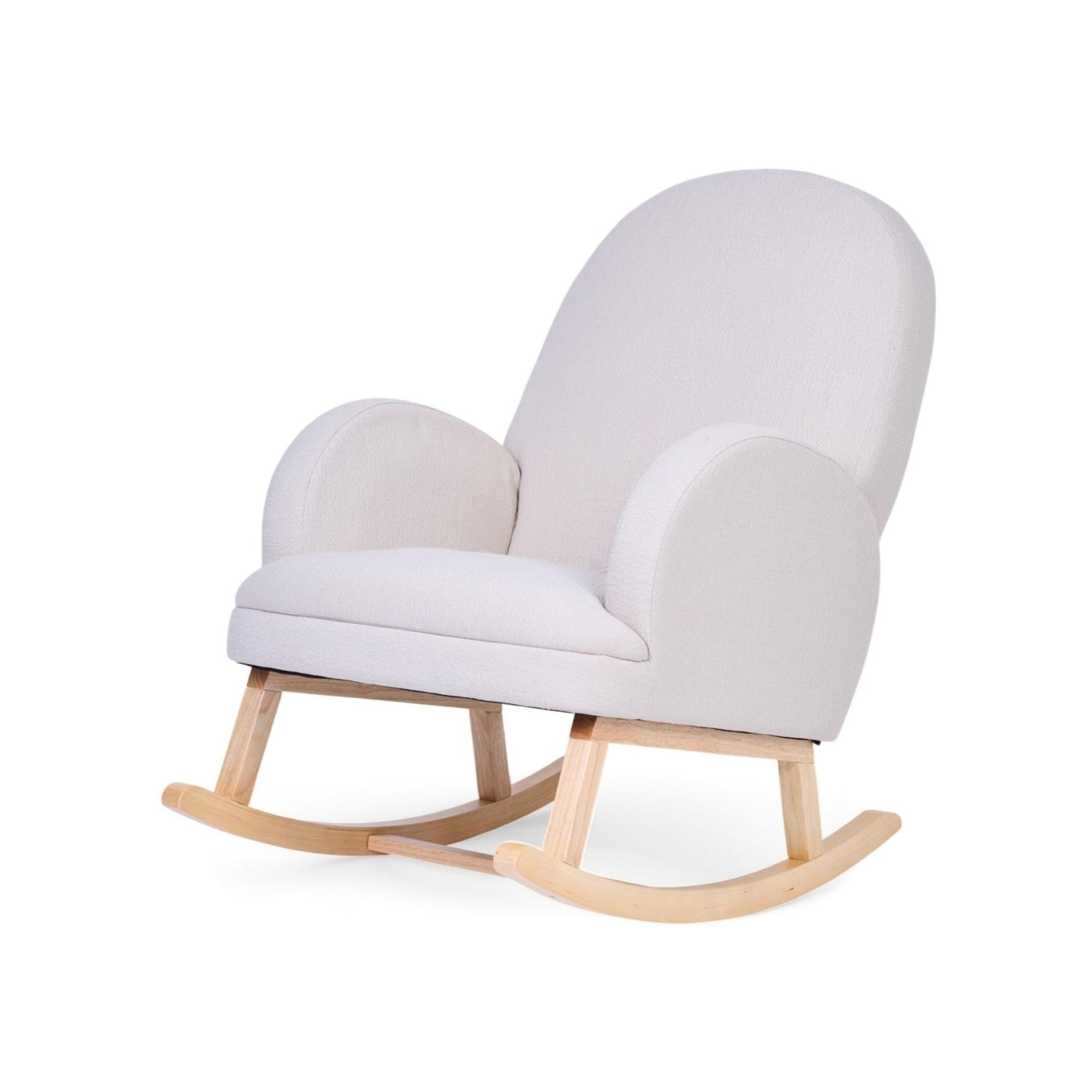 Imagem 0 de Cadeira de Amamentação Childhome linho