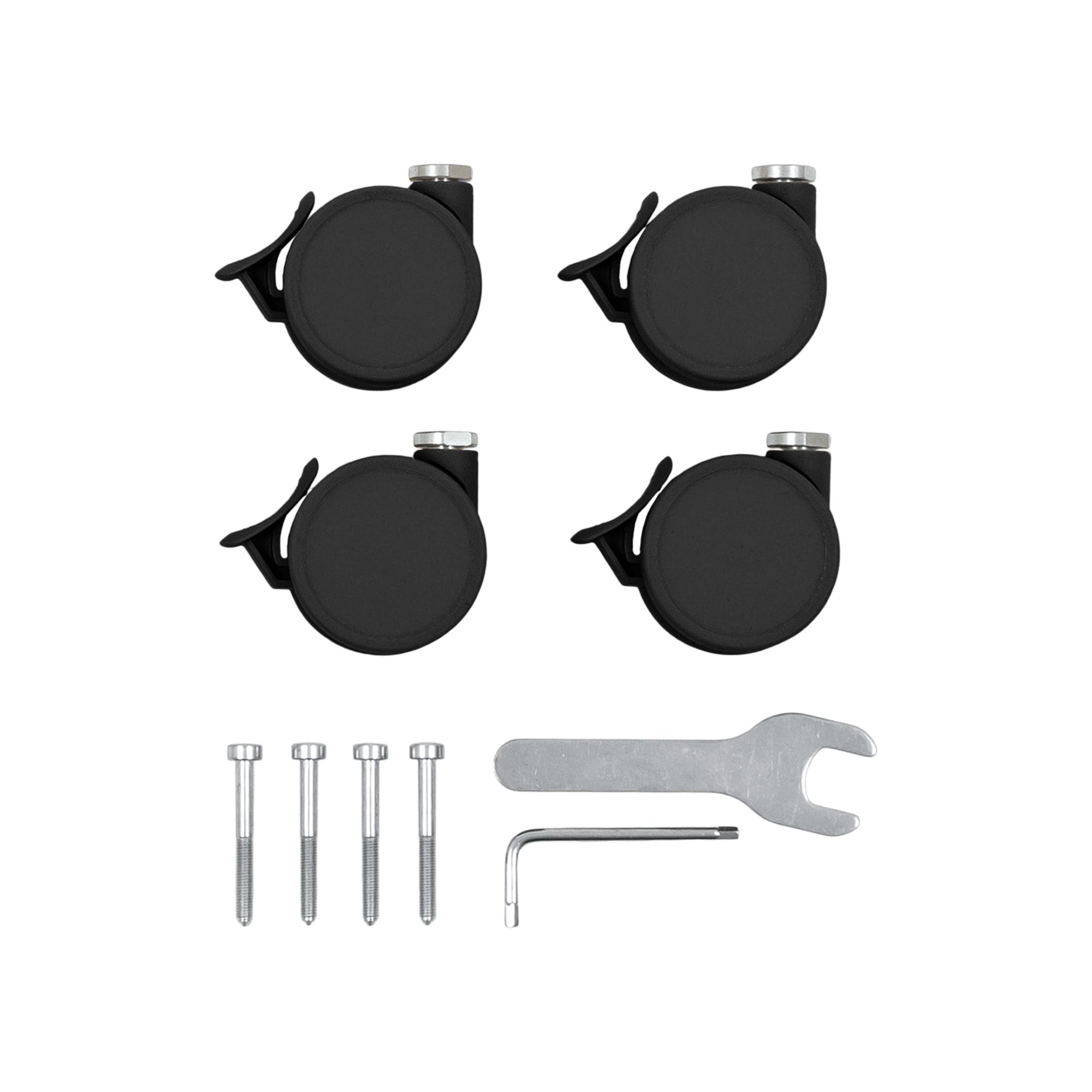 Imagem 0 de Pack Rodas Stokke® Sleepi™