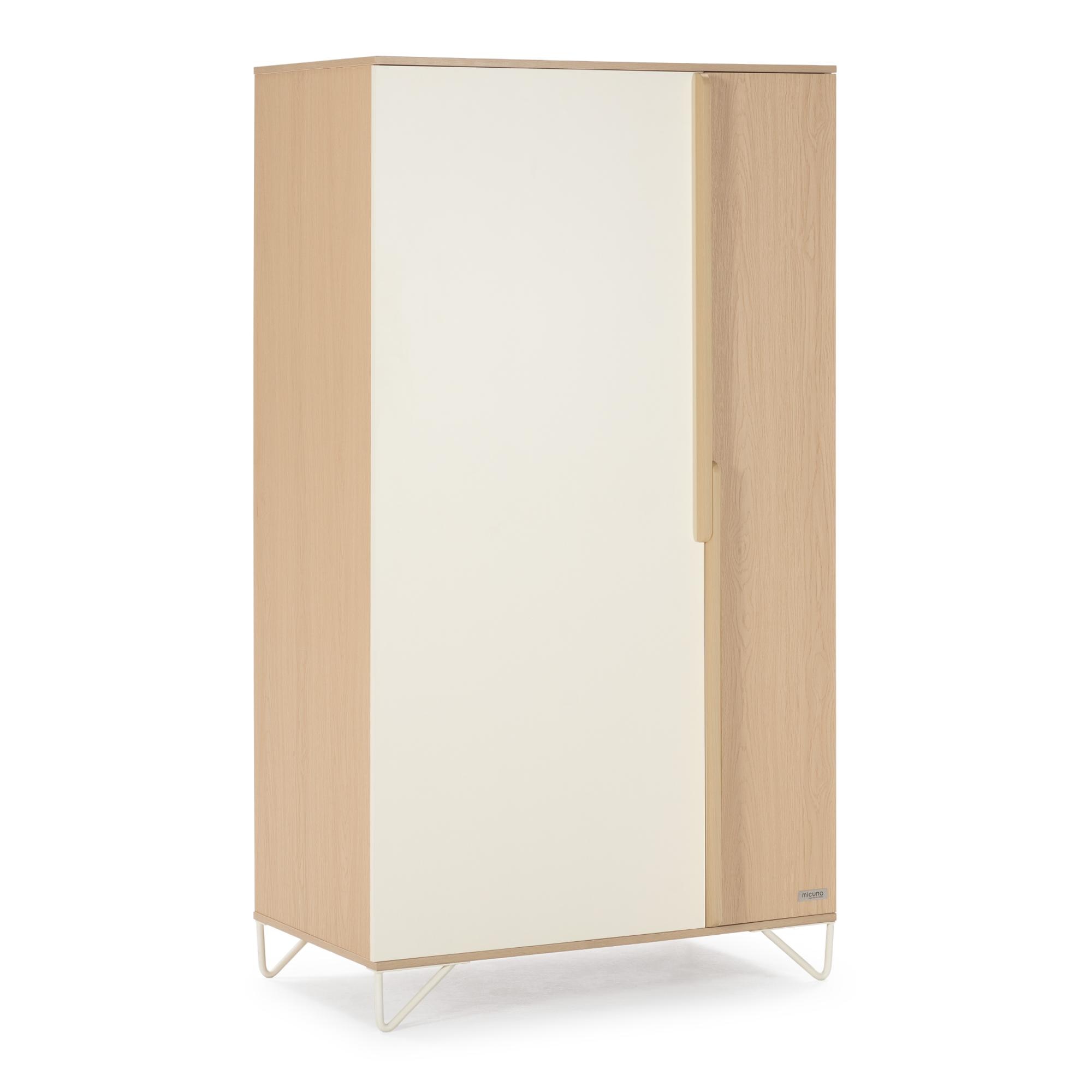 Imagem 0 de Armário infantil (2 portas) Micuna Amaia