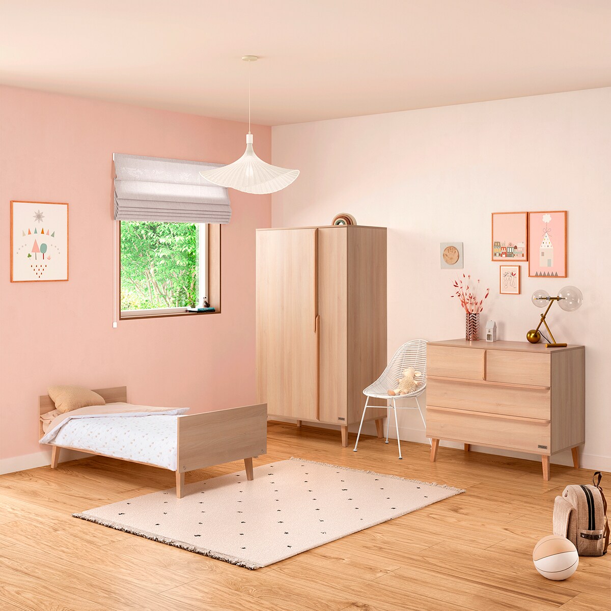 Dormitorios Infantiles Dormitorios Bebe El Corte Ingles Cómoda