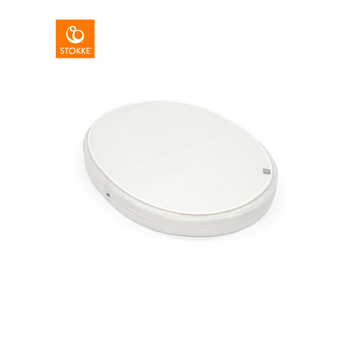 Imagen 0 de Sábana protectora para minicama Stokke Sleepi Blanco