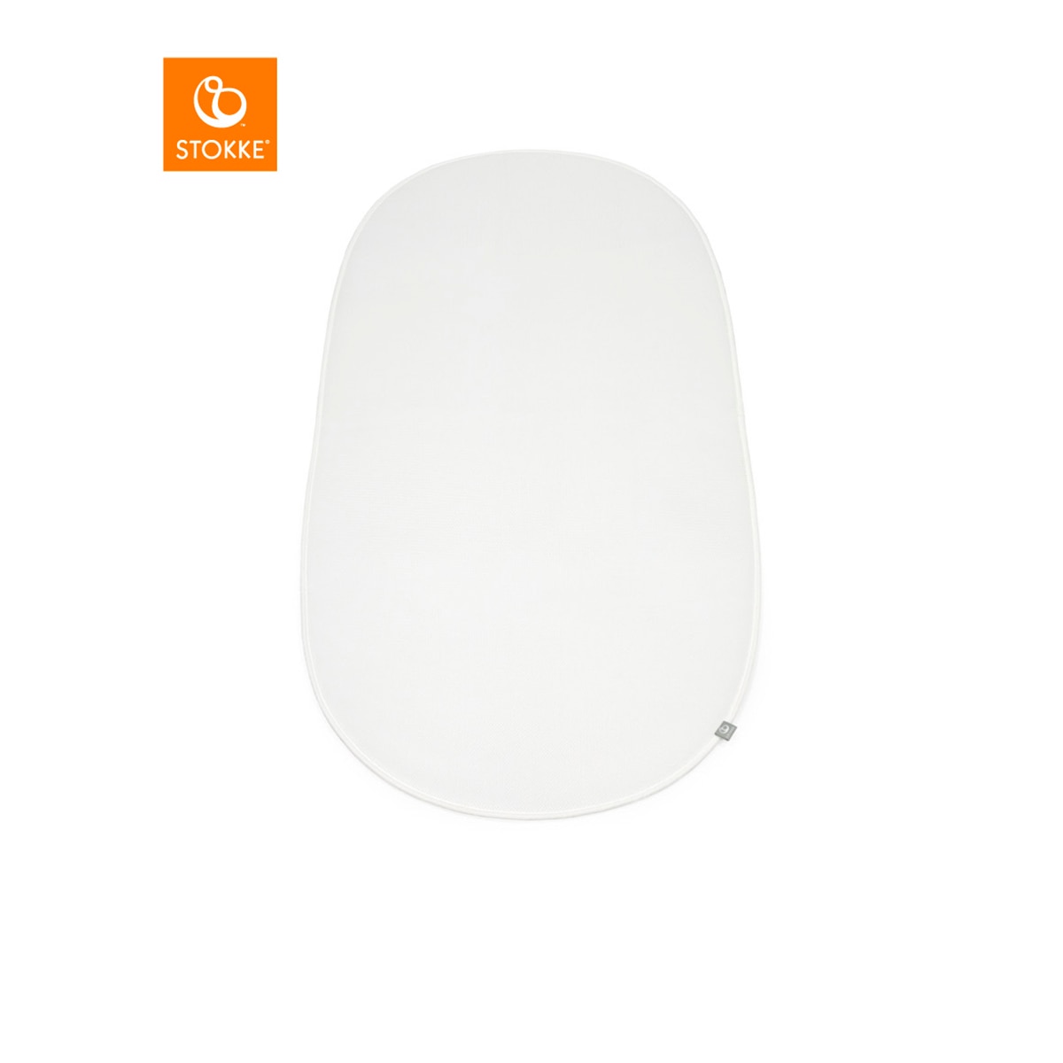 Lençol Protetor para Cama Sleepi V3 Branco-1