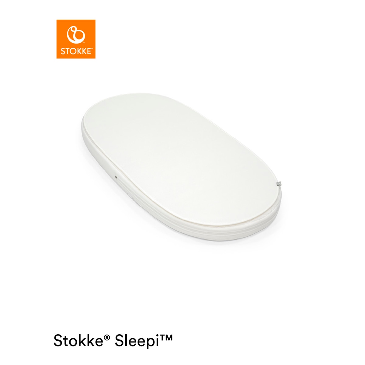 Lençol Protetor para Cama Sleepi V3 Branco-2