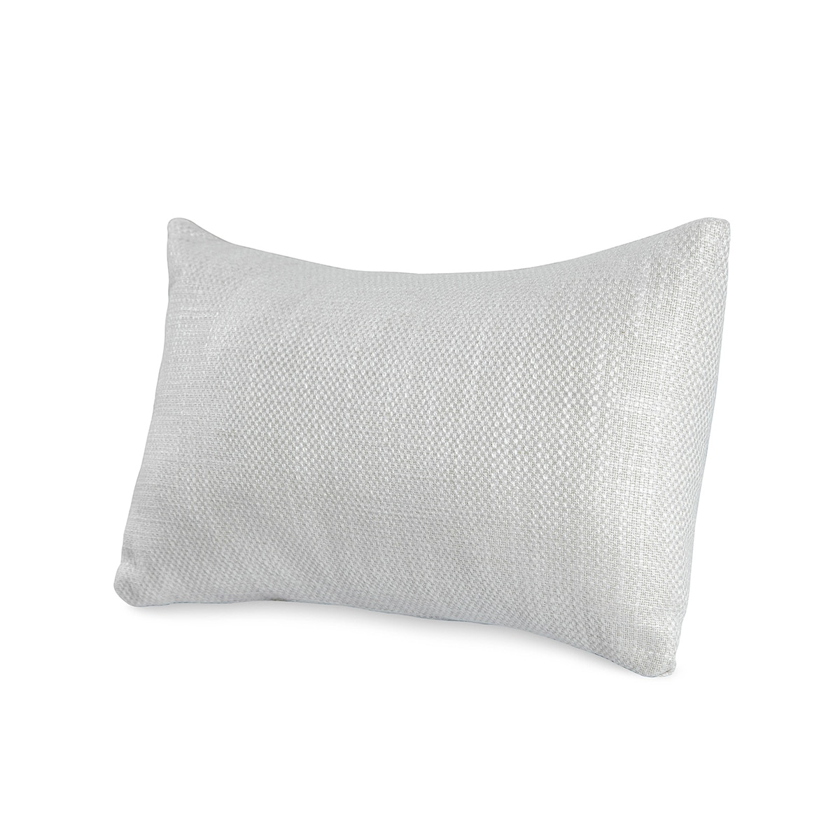 Almofada para Cadeira de Baloiço de Amamentação Branco-1