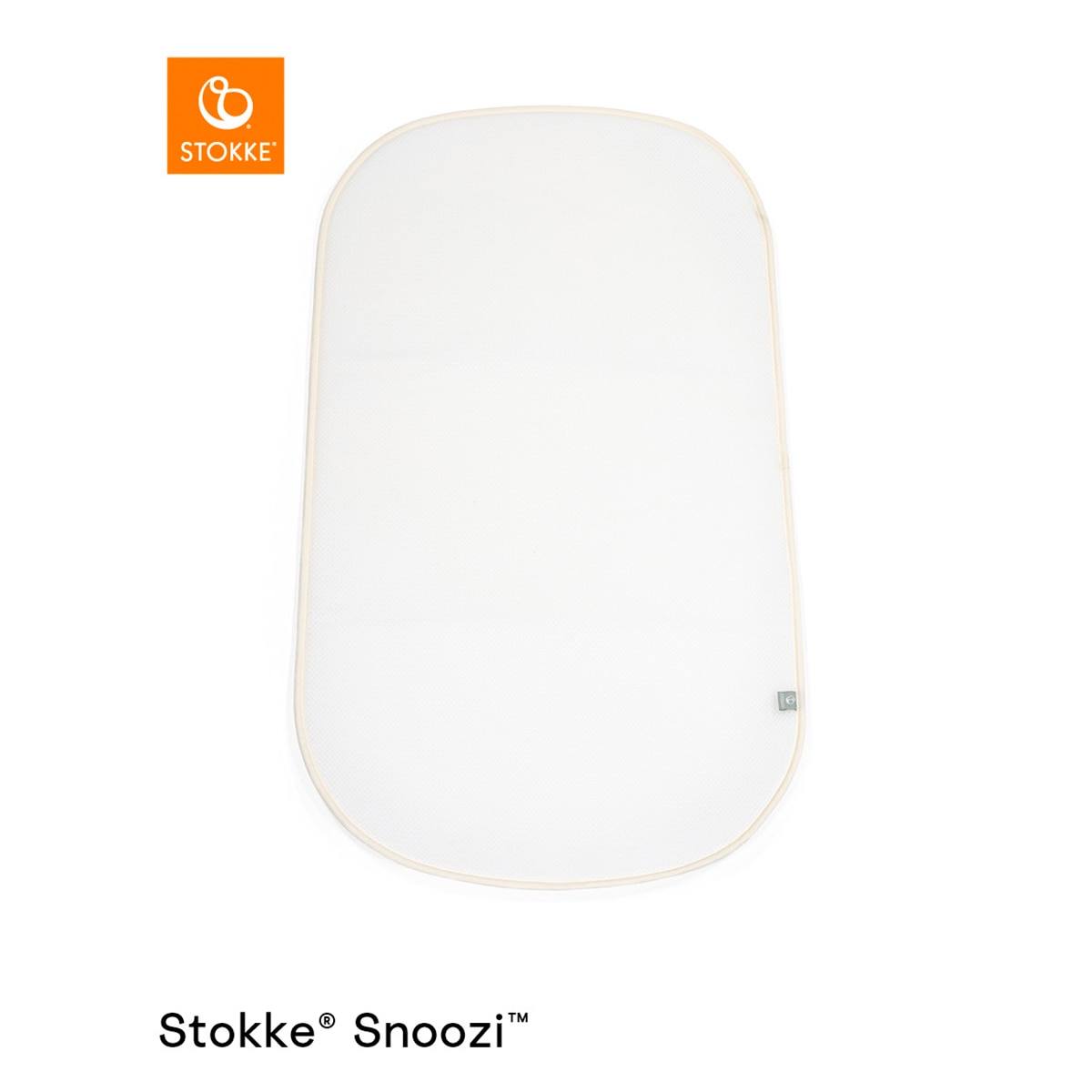 Lençol Protetor Snoozi™ Branco-2