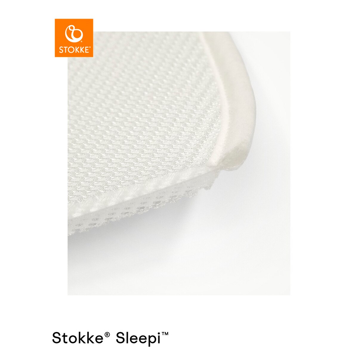 Lençol Protetor Snoozi™ Branco-3