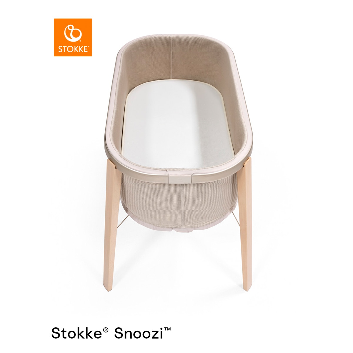 Lençol Protetor Snoozi™ Branco-4