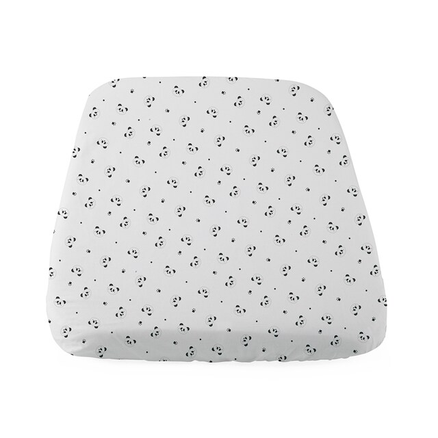 Imagem 0 de Conjunto de Lençóis para Berço - 2 Peças