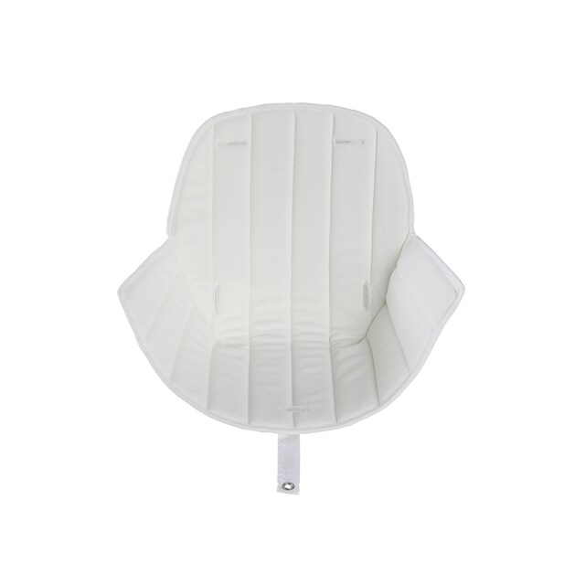 Imagem 0 de Estofo em Tecido para Cadeira de Refeição e Ovo