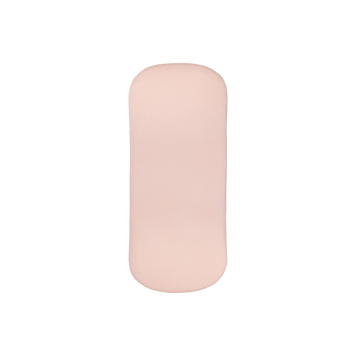 Sábana bajera ajustable - Rosa claro Rosa claro-1