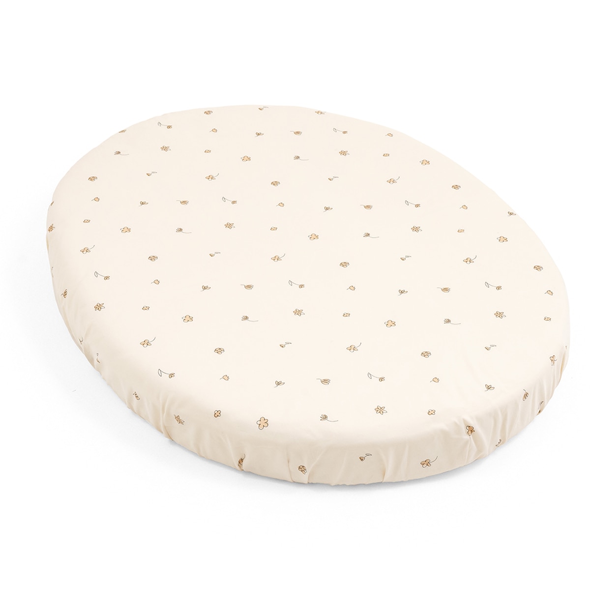 Stokke - Sábana bajera para Minicama Stokke Sleepi.