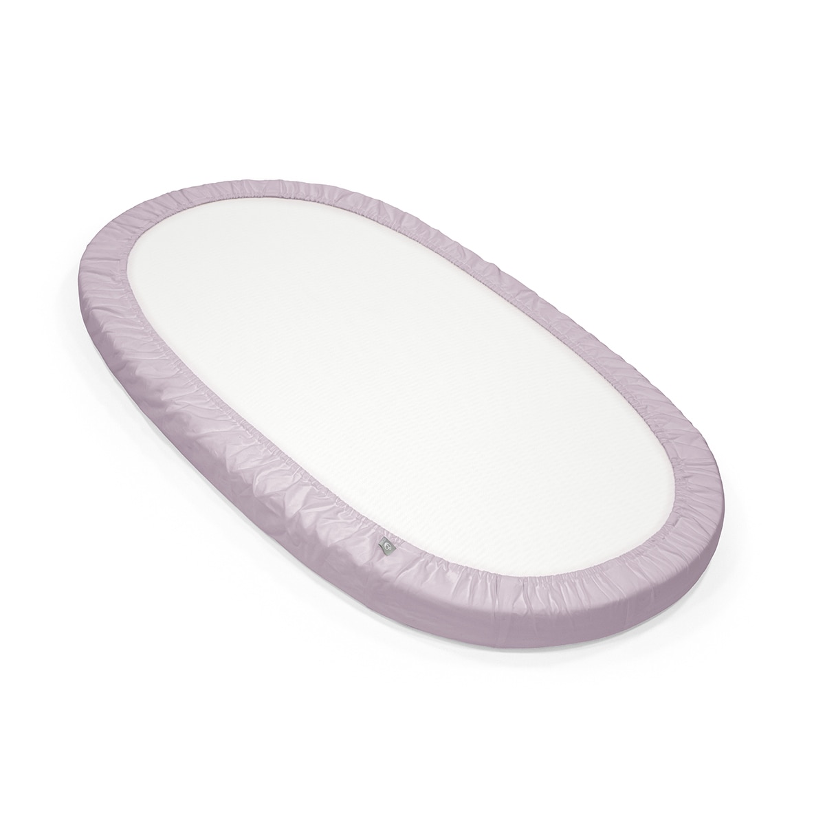 Sábana bajera para cama Stokke Sleepi V3 - Lila Lila-2