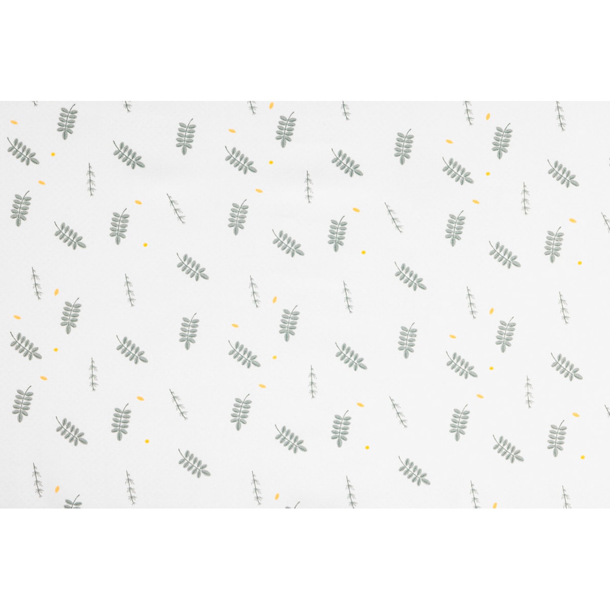 Conjunto de Lençóis Next2Me Coleção Algodão (50X83 cm) Branco-4