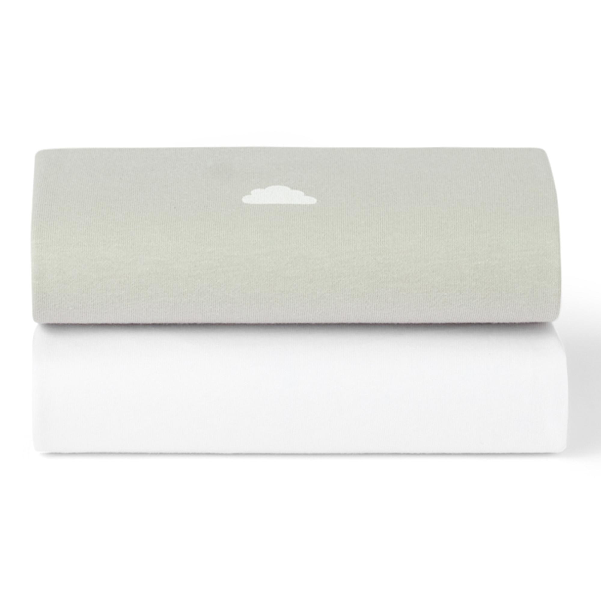 Snüz - Sábana Bajera SnuzBaskit (pack de 2).