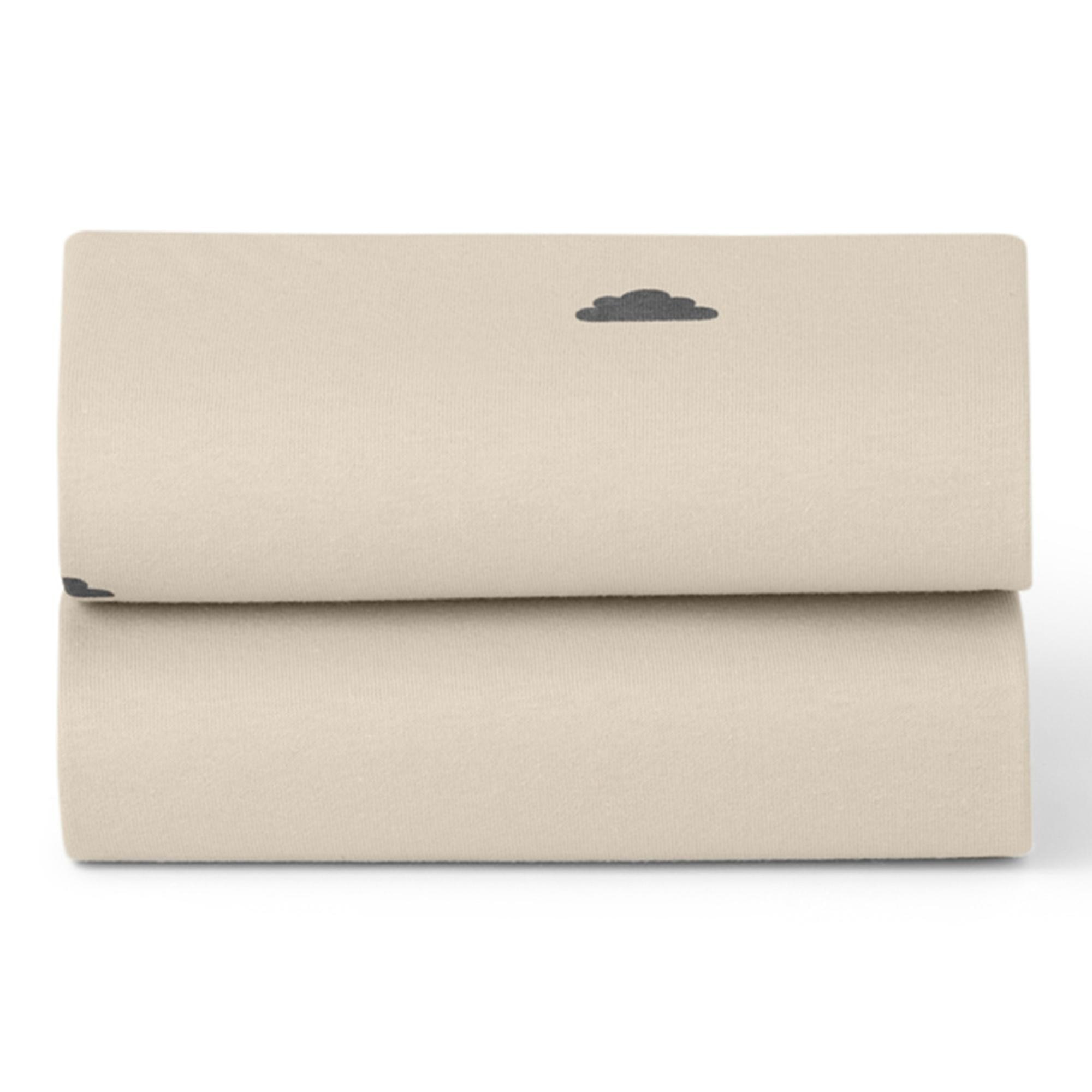 Snüz - Sábana Bajera SnuzBaskit (pack de 2).