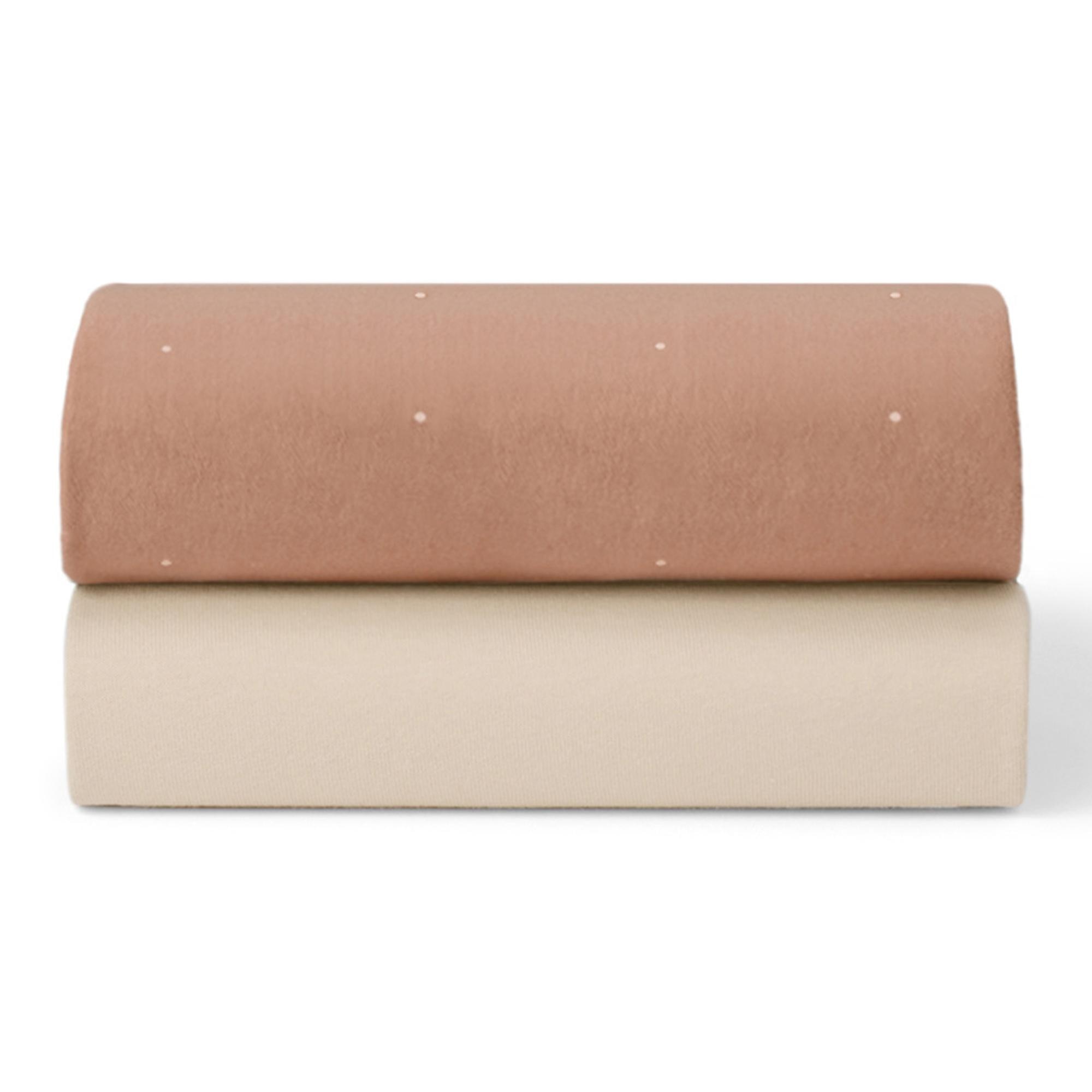 Snüz - Sábana Bajera SnuzPod 5(pack de 2).