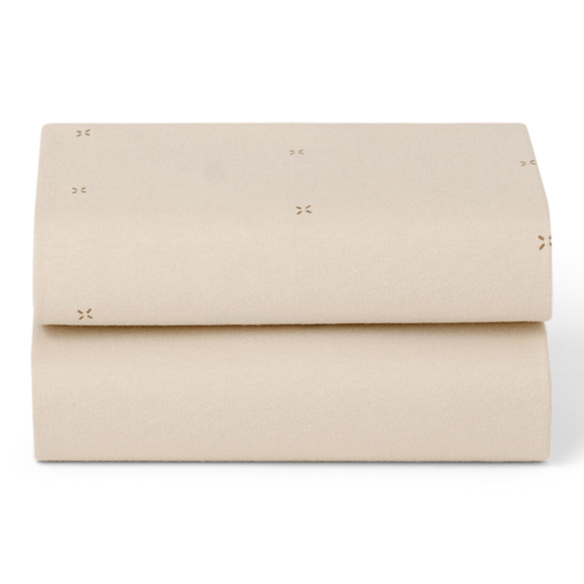 Snüz - Sábana Bajera SnuzPod 5 (pack de 2).