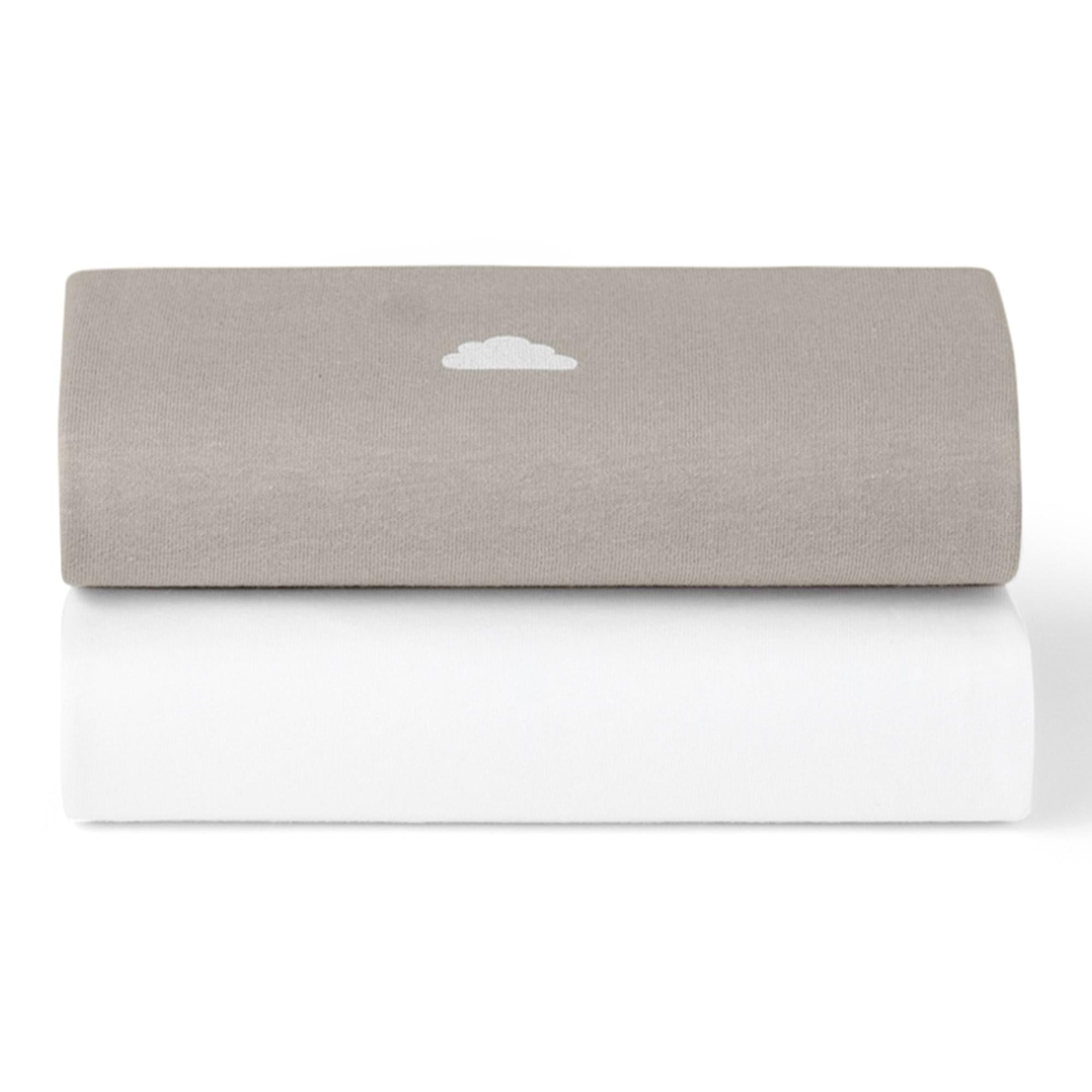 Snüz - Sábana Bajera SnuzPod 5 (pack de 2).