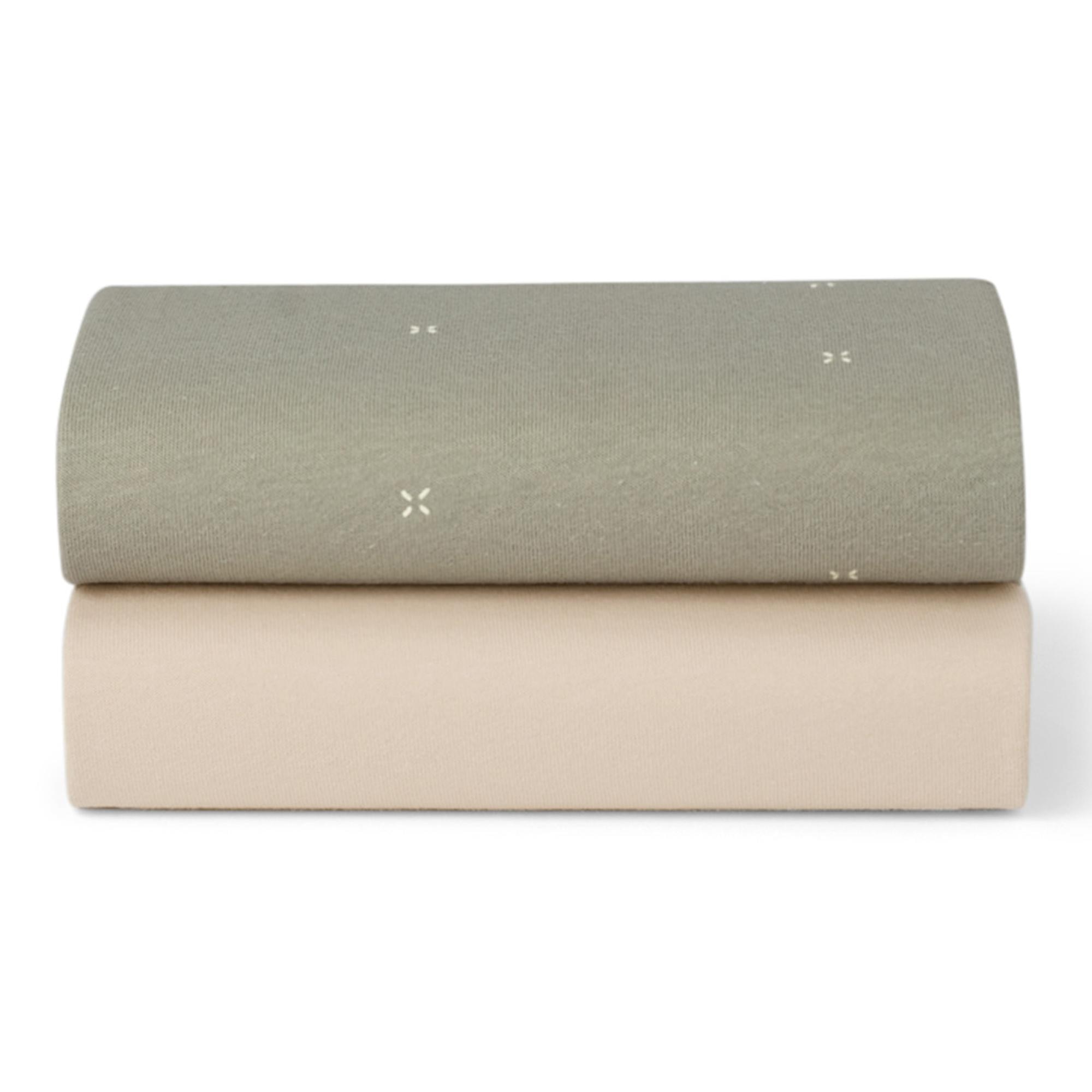 Snüz - Sábana Bajera SnuzPod 5 (pack de 2).