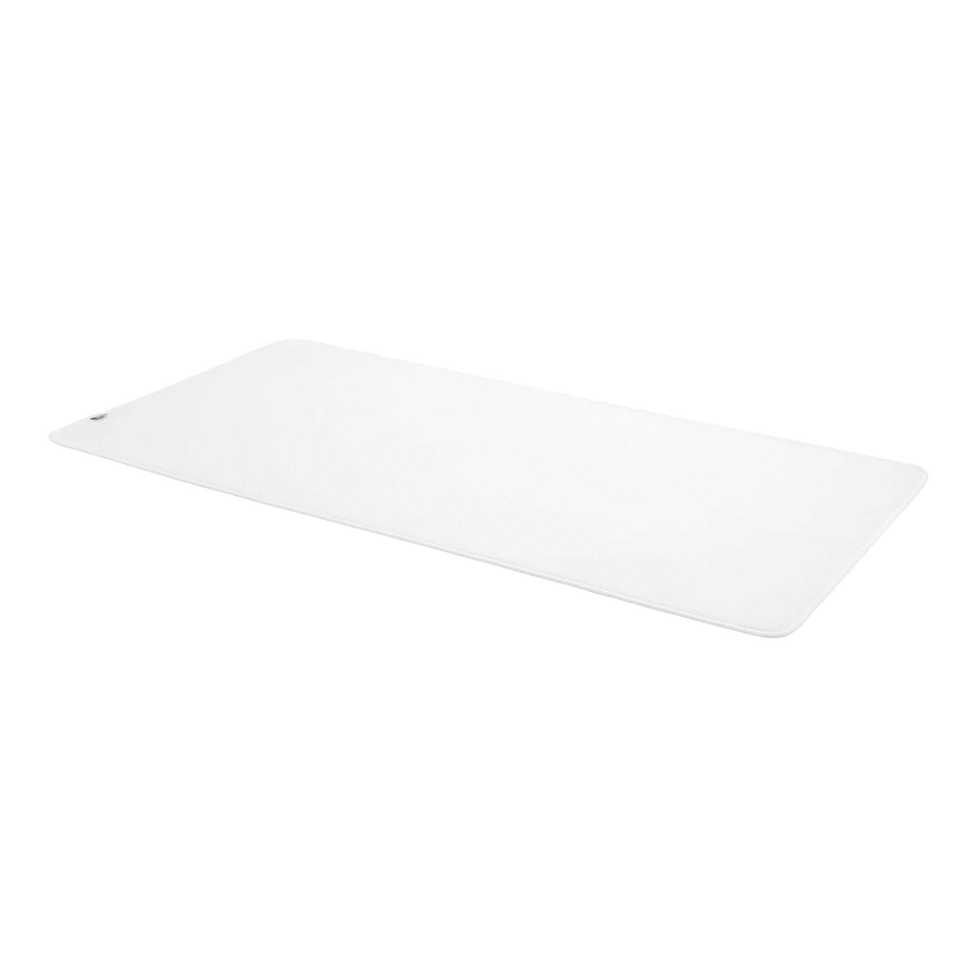 Imagen 1 de Sábana protectora cuna Stokke® Nighti™ 60x120 cm Blanco
