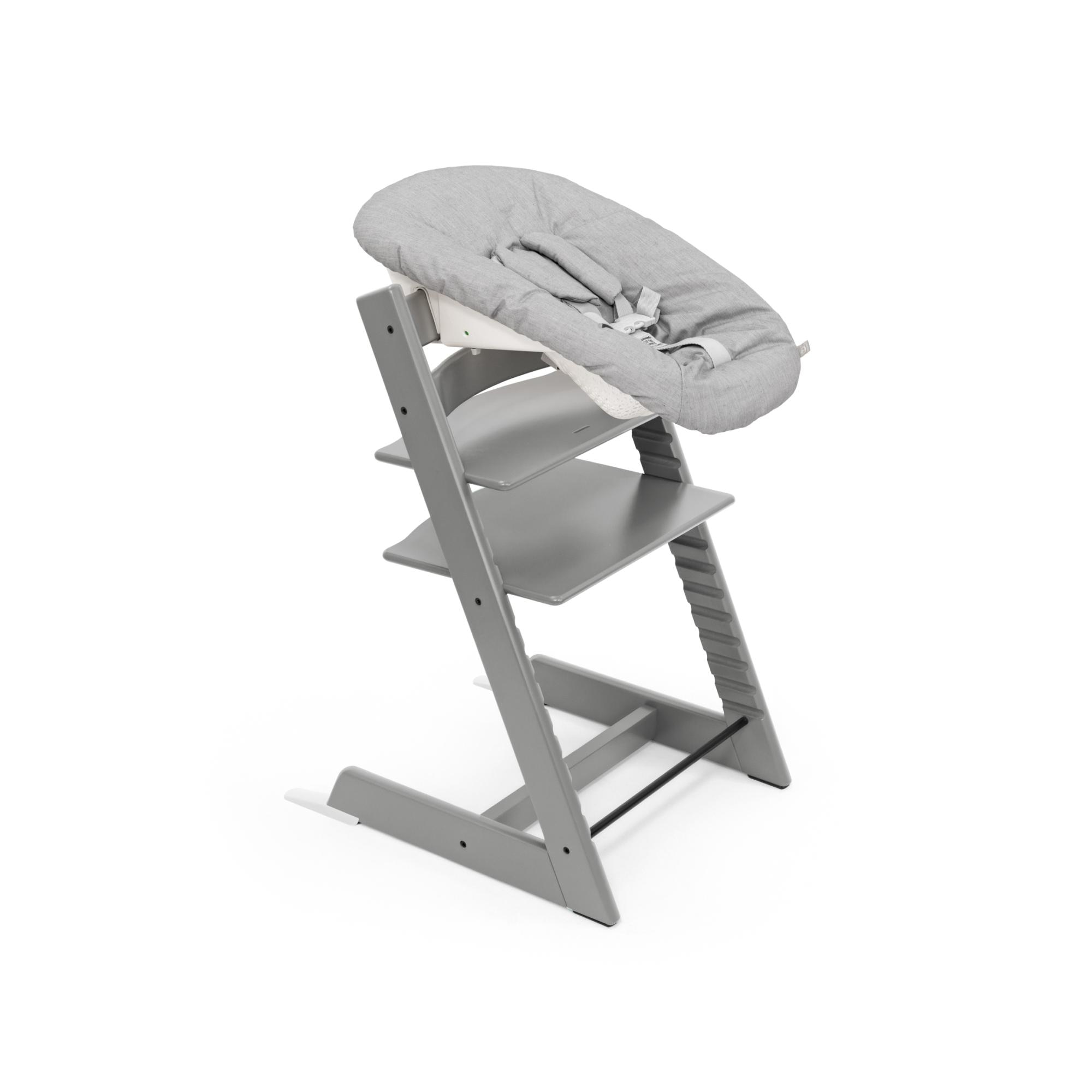 Imagem 0 de Espreguiçadeira Newborn Set para Cadeira de Refeição Tripp Trapp