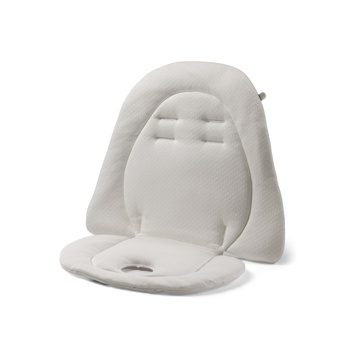 Almofada redutor Baby Cushion branca Branco-1