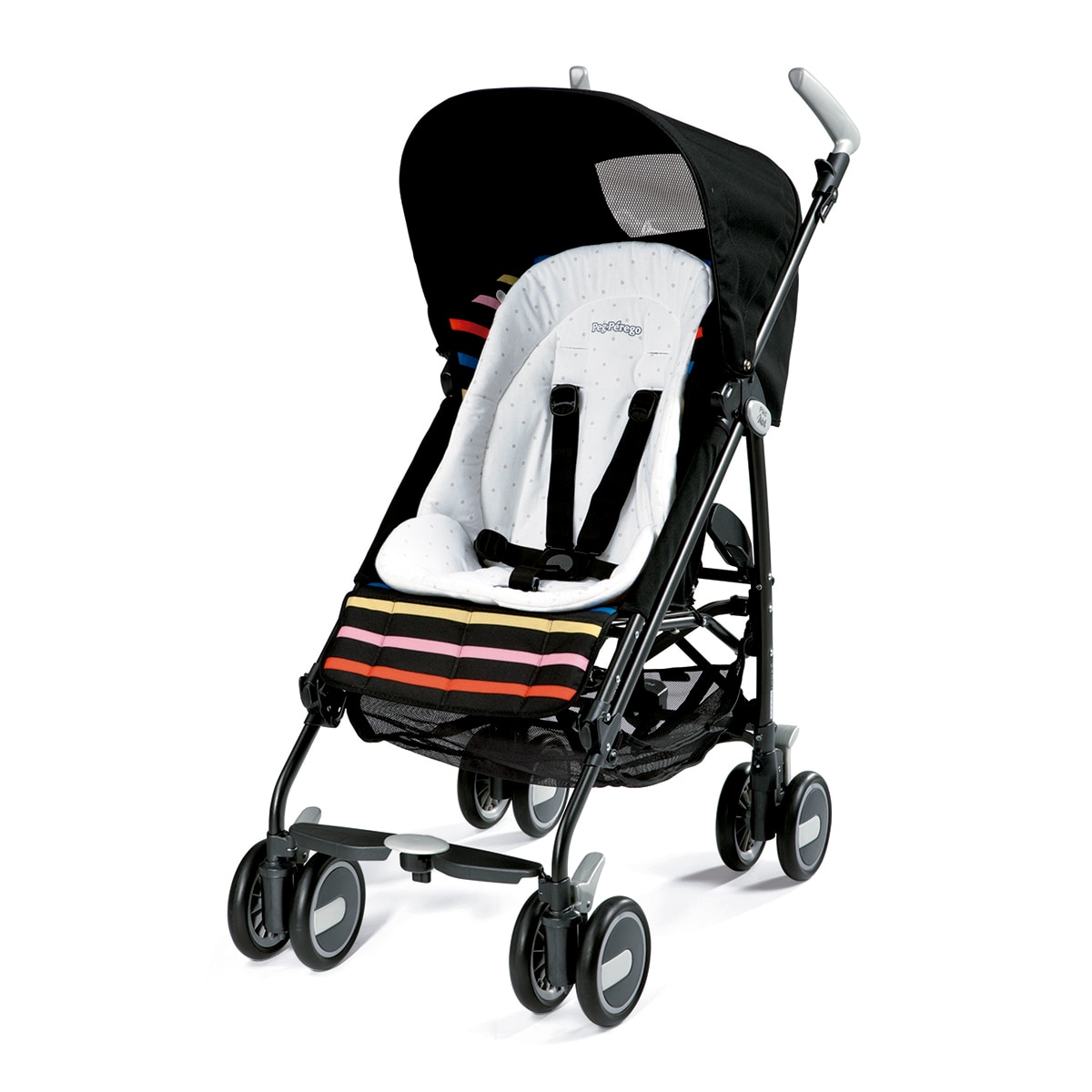 Almofada redutor Baby Cushion branca Branco-2